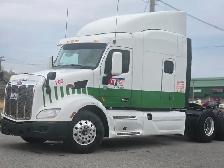 CLASS 1 DRIVER NEEDED FOR USA