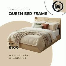 Brand New 40' Oversized Accent Chair/ Single Sofa $99