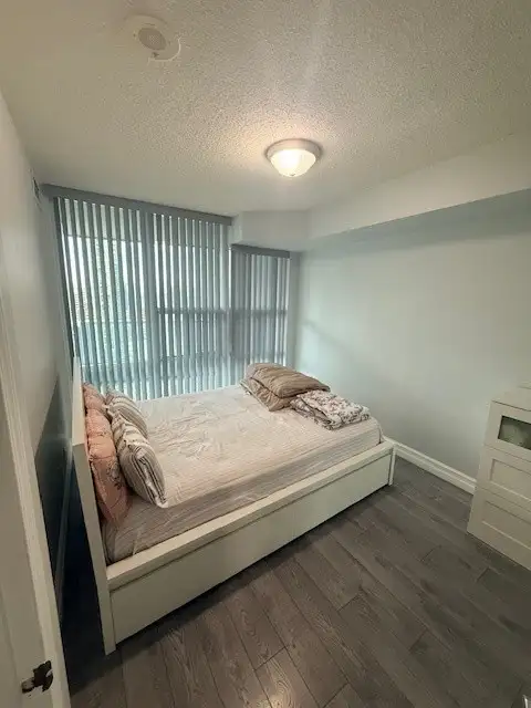 2 Bed 2 Full Bath Condo for Rent in Mississauga Square One - Photo 3