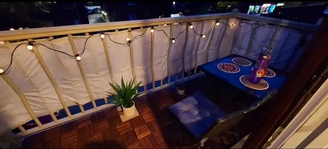 4 1/2 luxueux 2 CAC neuf dans Ahuntsic près du métro Sauvé. - Photo 9