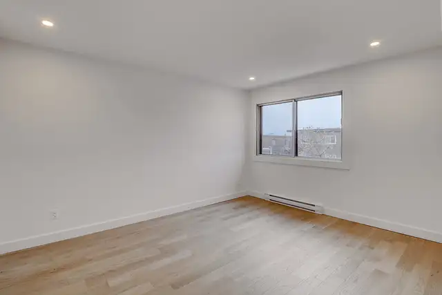 4 1/2 luxueux 2 CAC neuf dans Ahuntsic près du métro Sauvé. - Photo 10