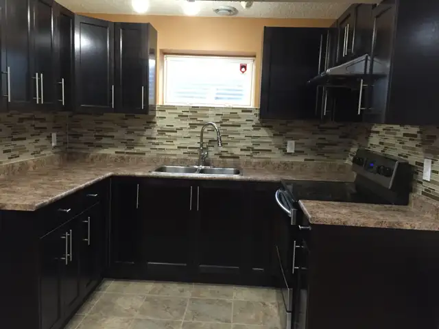 2 Bedroom Basement Wildrose Area - Photo 3
