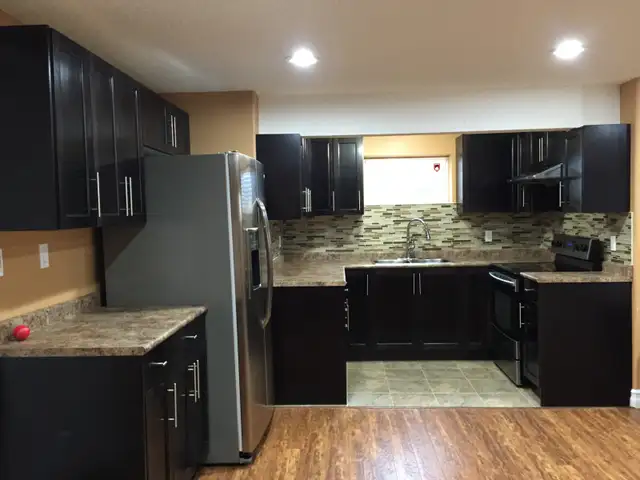 2 Bedroom Basement Wildrose Area - Photo 6