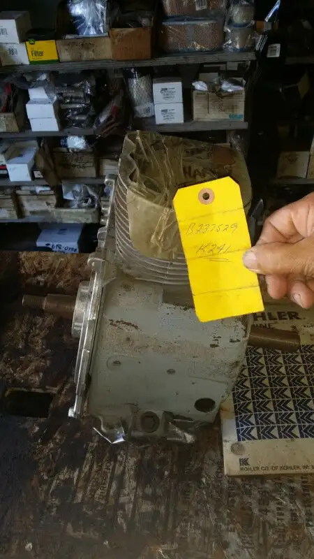 Rebuilding your small engine?  NEW & USED PARTS! - Photo 7