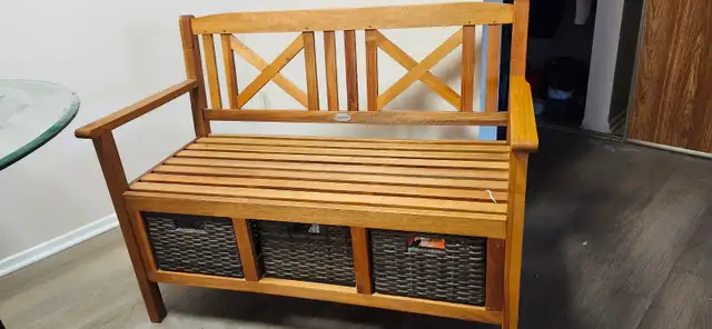 bench for sale