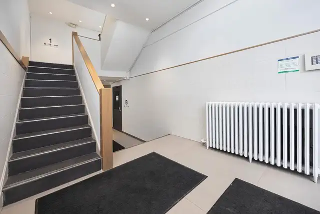 Studio Apartment for Rent - 26 Albert Avenue - Photo 3