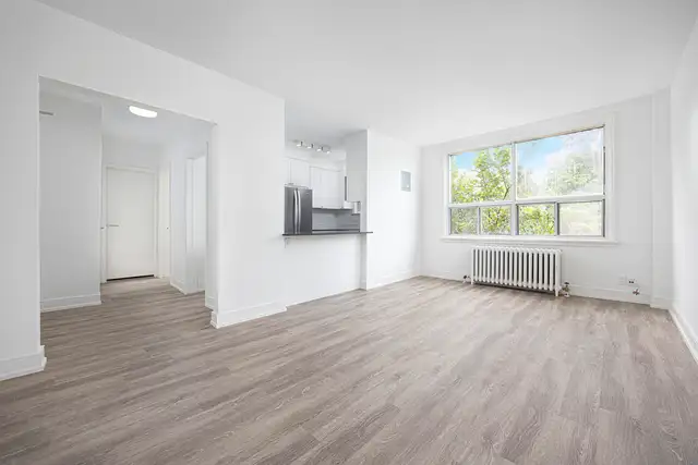 Studio Apartment for Rent - 26 Albert Avenue - Photo 6