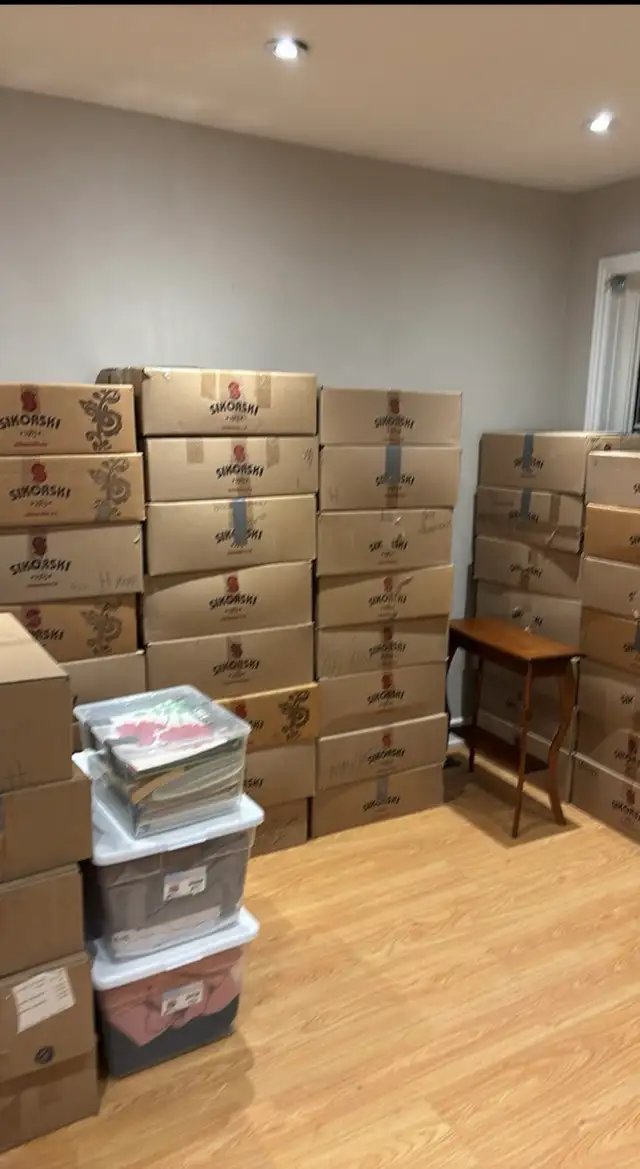 driver and mover - Photo 2