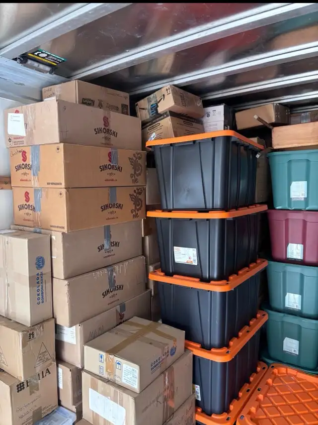 driver and mover - Photo 3