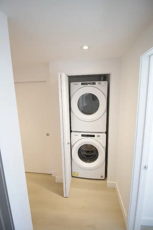 Condo Appartement à Louer Lachine 1 ✦ 2 ✦ 3 ✦ Chambres - Photo 5