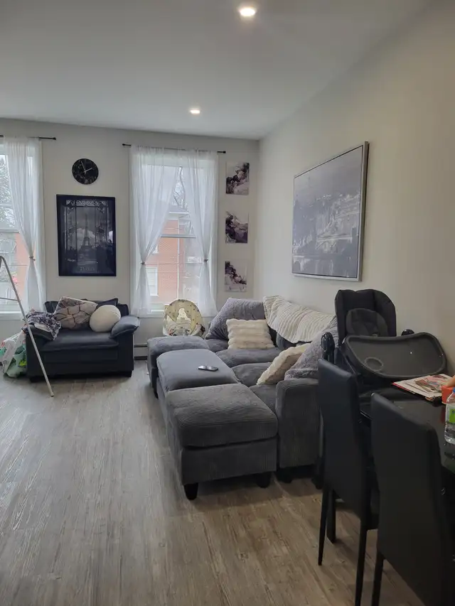 NEW 2 BEDROOM APARTMENTS - Photo 2