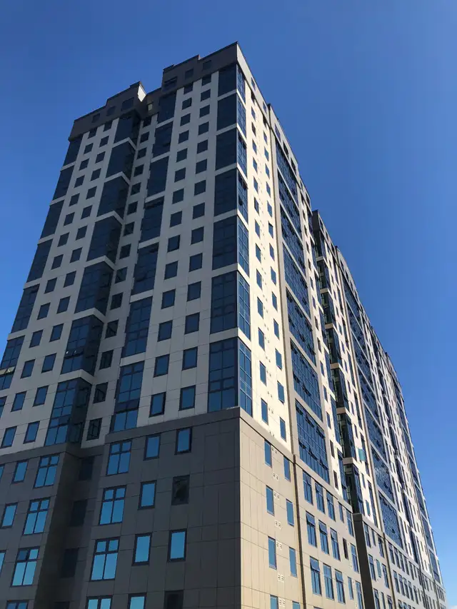 1 Bedroom- 170 Lees Ave Rideau East Apartments