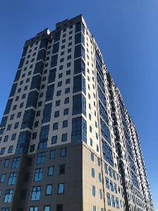 1 Bedroom- 170 Lees Ave Rideau East Apartments