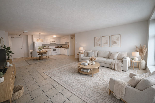 1 Bedroom- 170 Lees Ave Rideau East Apartments - Photo 2