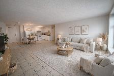 1 Bedroom- 170 Lees Ave Rideau East Apartments - Photo 2