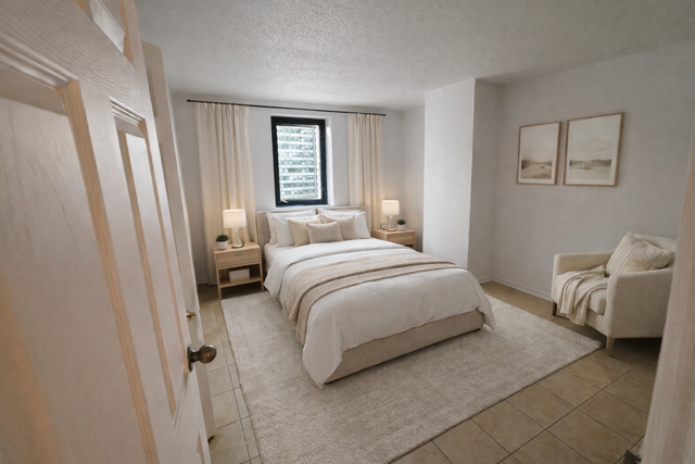 1 Bedroom- 170 Lees Ave Rideau East Apartments - Photo 3