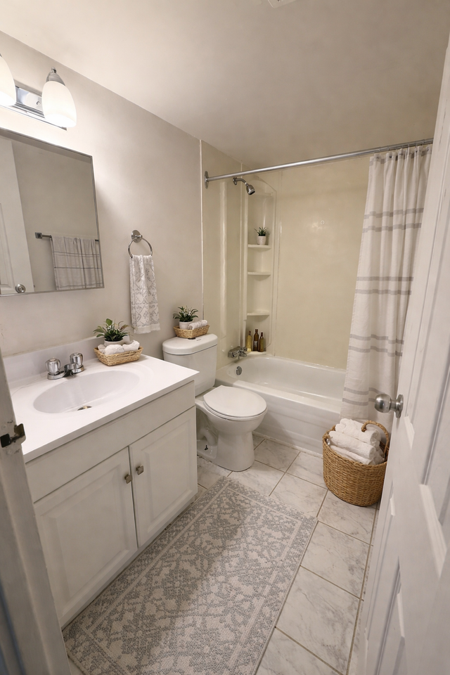 1 Bedroom- 170 Lees Ave Rideau East Apartments - Photo 4