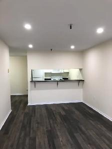 NEWLY RENO 1BR - Unit 535 - Waterfront - July 1st - HeatWatPkg