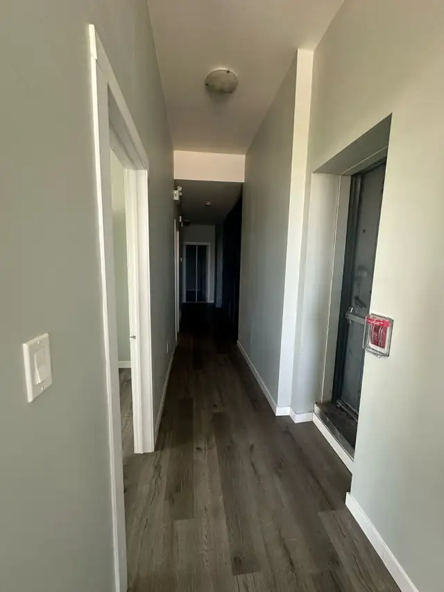 Modern, Spacious 2-Bedroom Apartment King and Richmond - Photo 3
