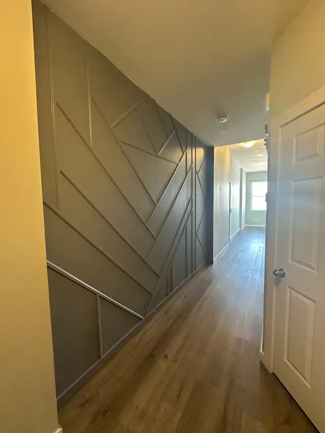 Modern, Spacious 2-Bedroom Apartment King and Richmond - Photo 10