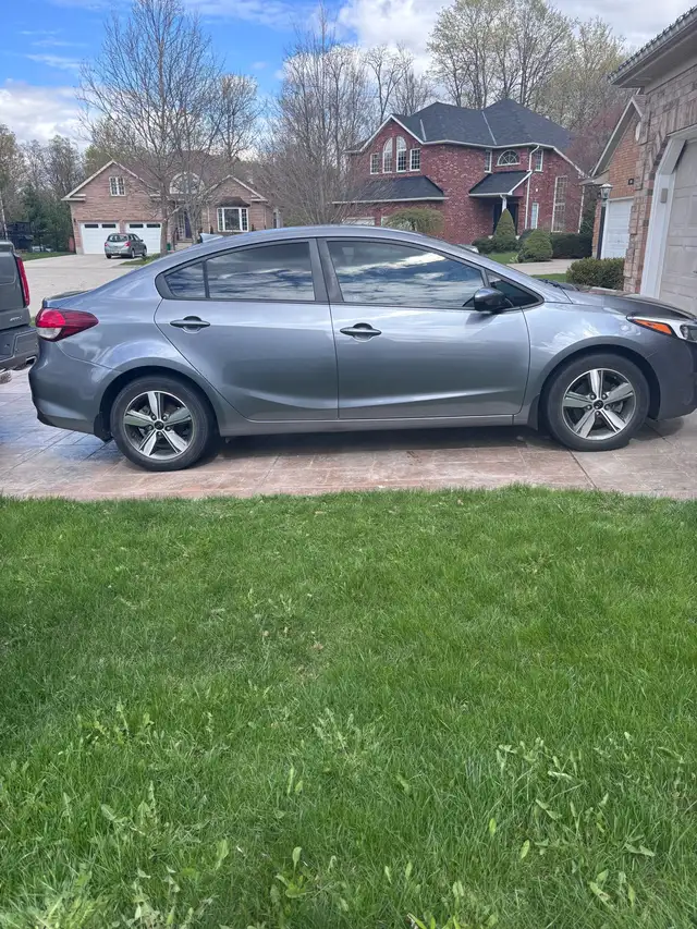 2018 Kia Forte - Photo 3