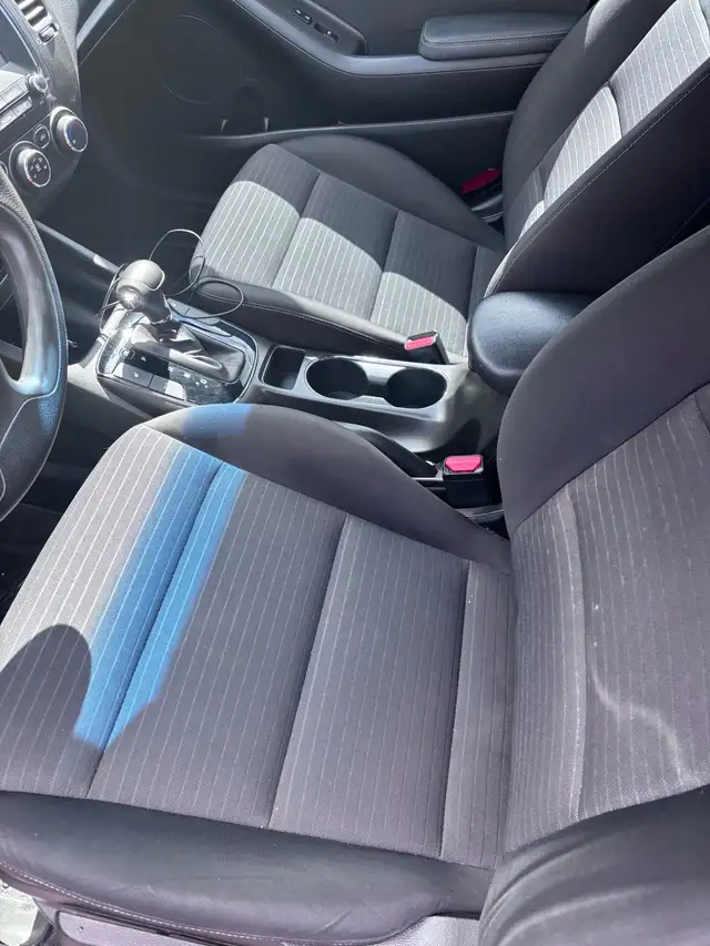 2018 Kia Forte - Photo 6