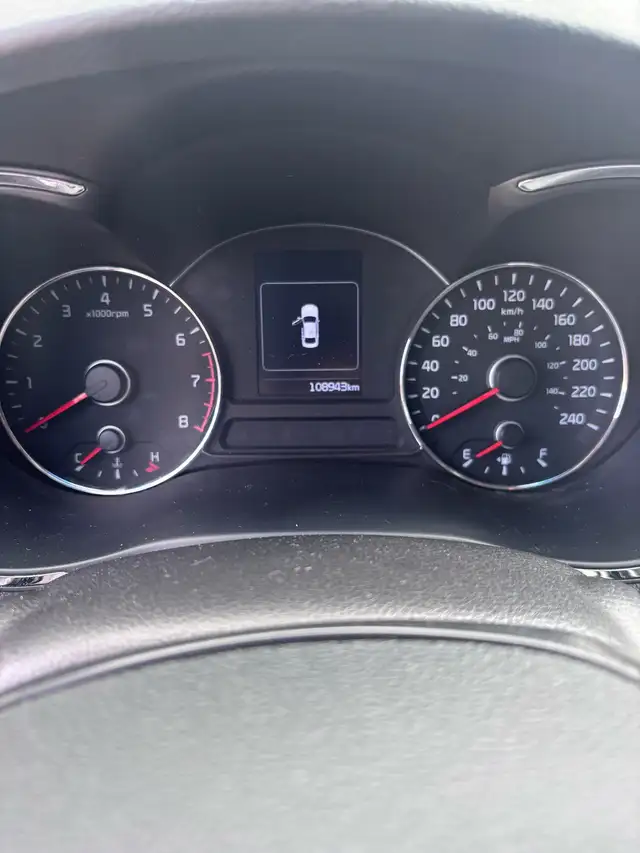 2018 Kia Forte - Photo 7