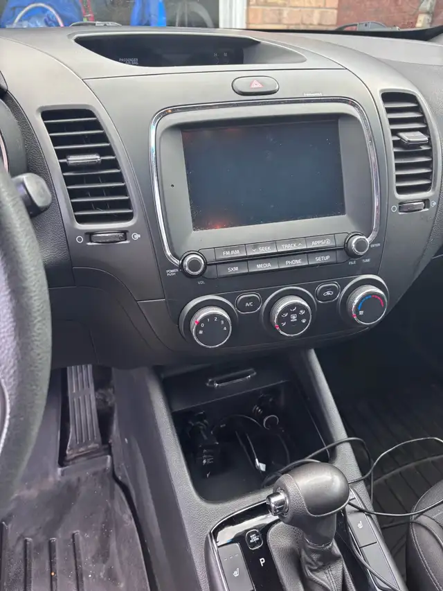 2018 Kia Forte - Photo 8