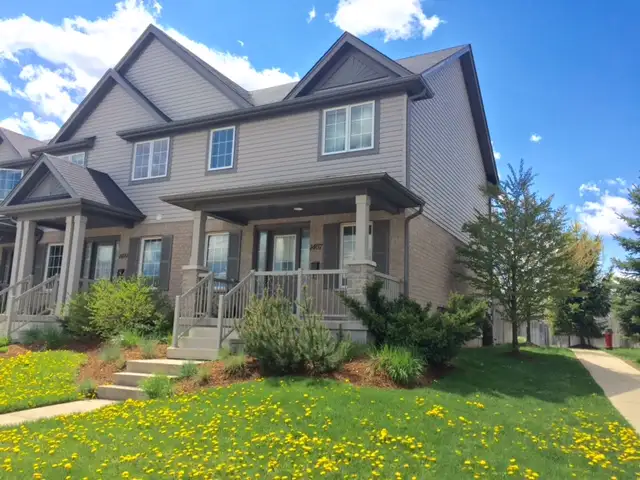 1407 Gordon St - 3 Bedroom House for Rent - Photo 2