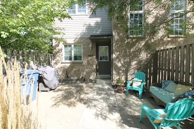 1407 Gordon St - 3 Bedroom House for Rent - Photo 3