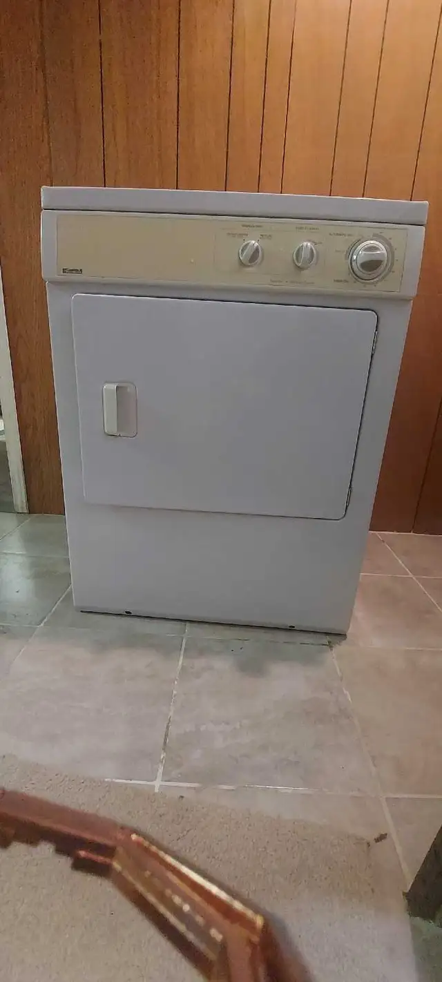 dryer for sell
