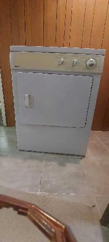 dryer for sell