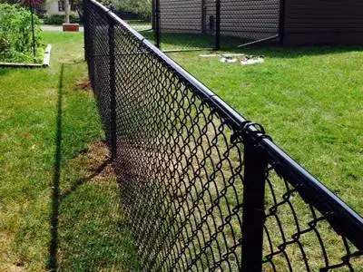 Unique Fence Contracing - Photo 7