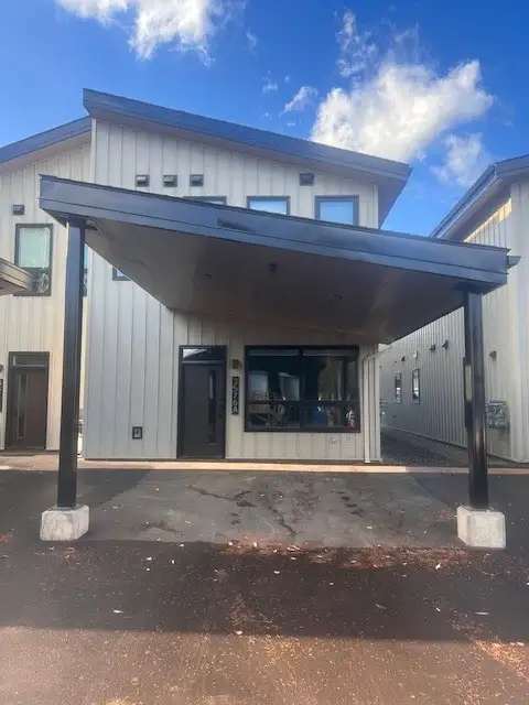 Newly built 2 Bedroom Townhouse