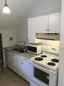 One Bedroom Loft Apartment in a Historic Setting - Photo 4