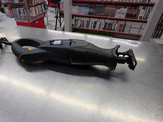 scie vas et viens Mastercraft - Photo 2