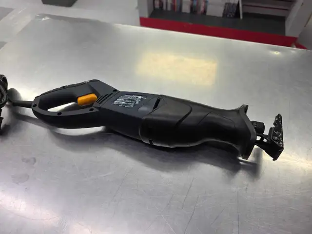 scie vas et viens Mastercraft - Photo 3