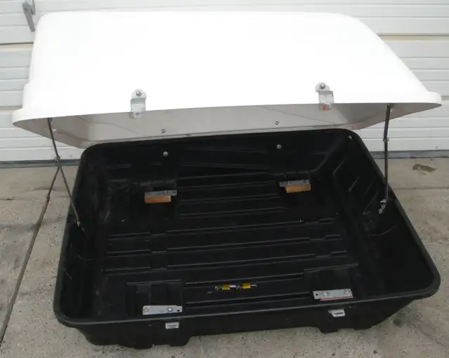 KARRITE ROOF TOP CARRIER / CARGO BOX - Photo 4