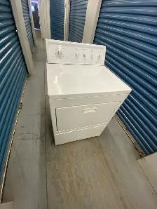 KENMORE ELECTION DRYER