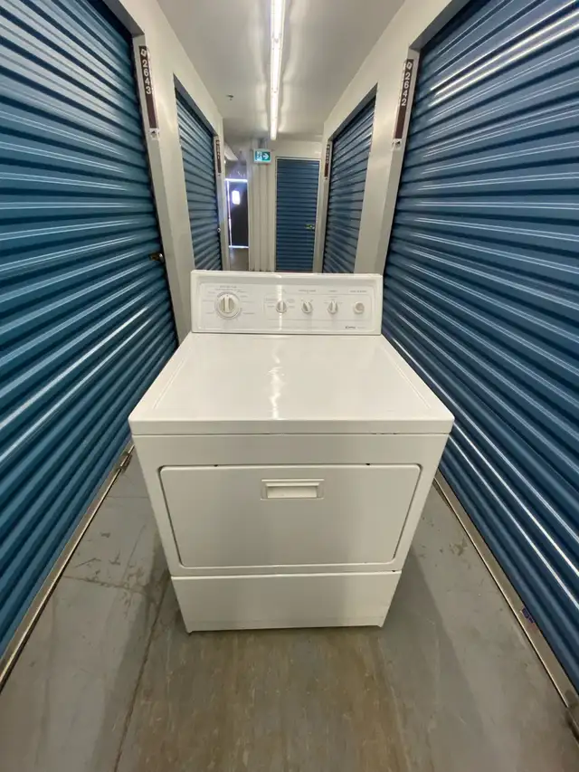 KENMORE ELECTION DRYER - Photo 5