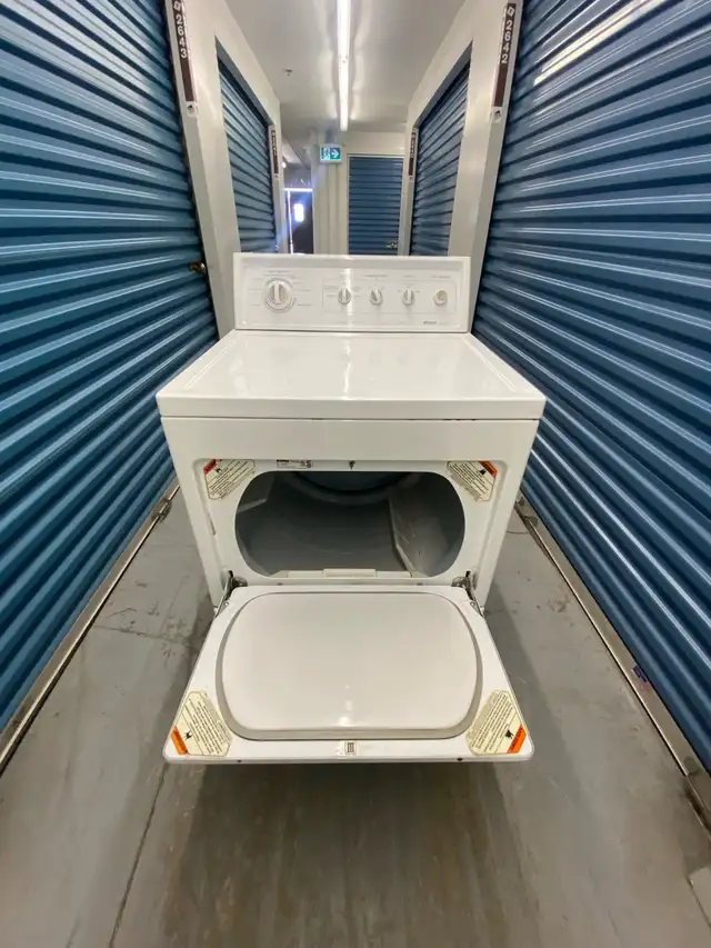 KENMORE ELECTION DRYER - Photo 6