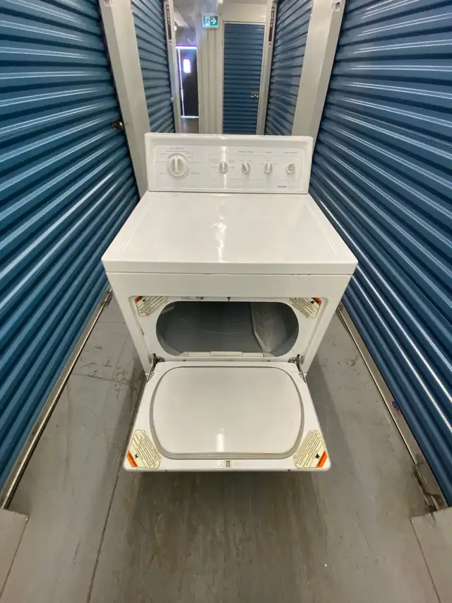 KENMORE ELECTION DRYER - Photo 7