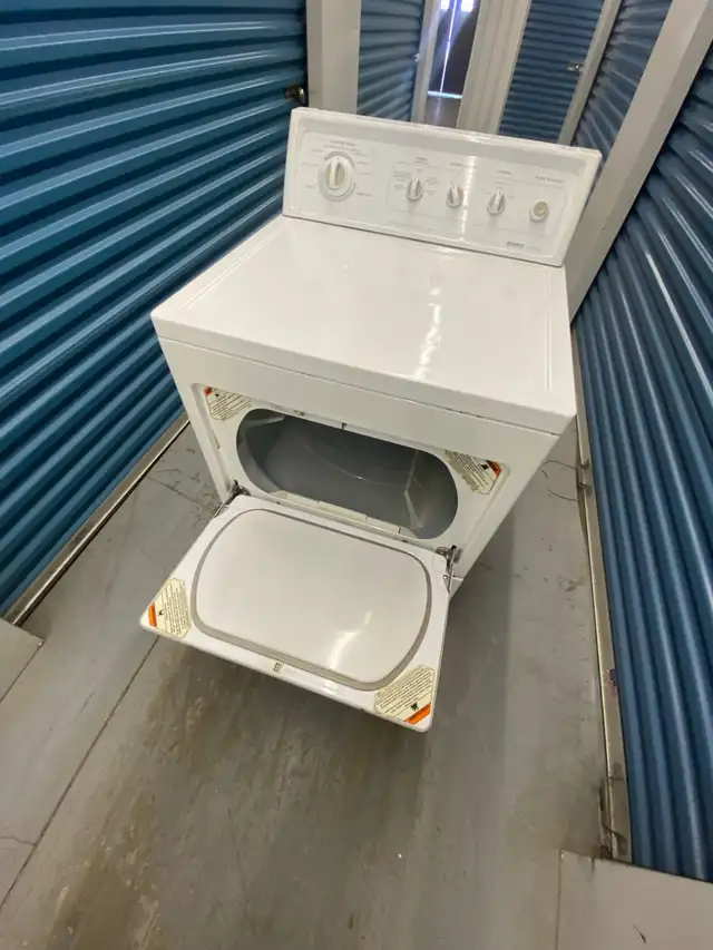 KENMORE ELECTION DRYER - Photo 9