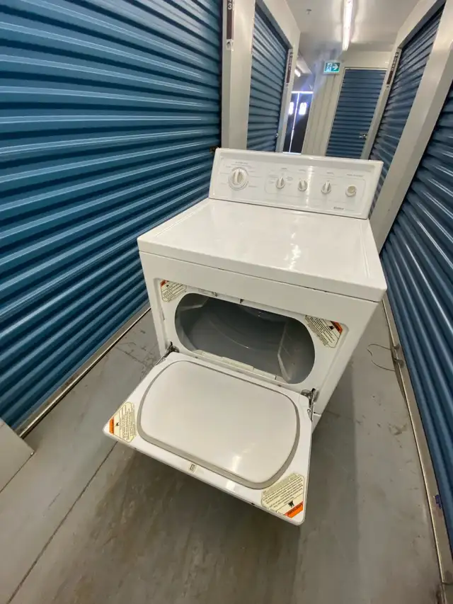 KENMORE ELECTION DRYER - Photo 10