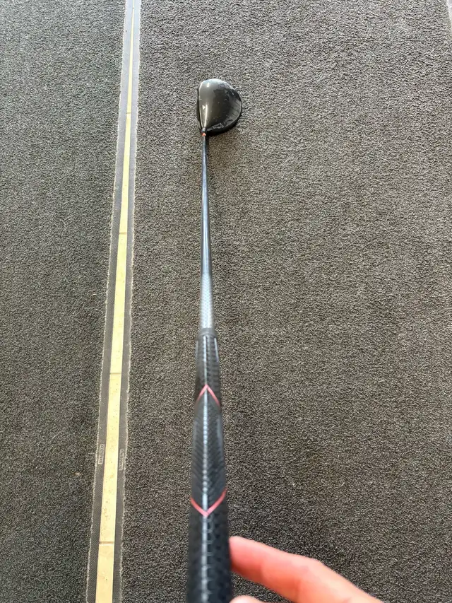 Titleist 917 D2 driver RH - Photo 2