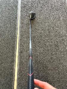 Titleist 917 D2 driver RH - Photo 2