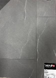 Waterproof Tile Flooring – AQUA TILE 5G (7mm Thick, AC5 Rated)