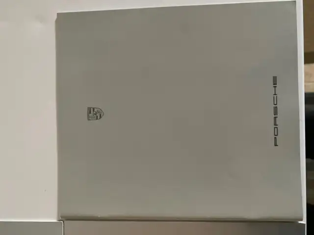 Vintage Porsche Dealer Brochures mid 1980’s , 959, 911 Turbo,928 - Photo 8