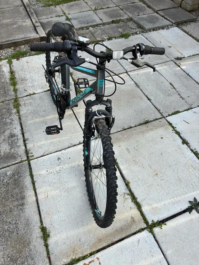 Supercycle Nitro XT Hardtail Mountain Bike - Photo 2