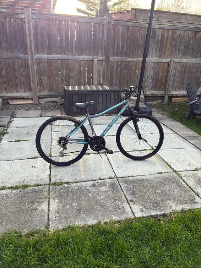 Supercycle Nitro XT Hardtail Mountain Bike - Photo 3
